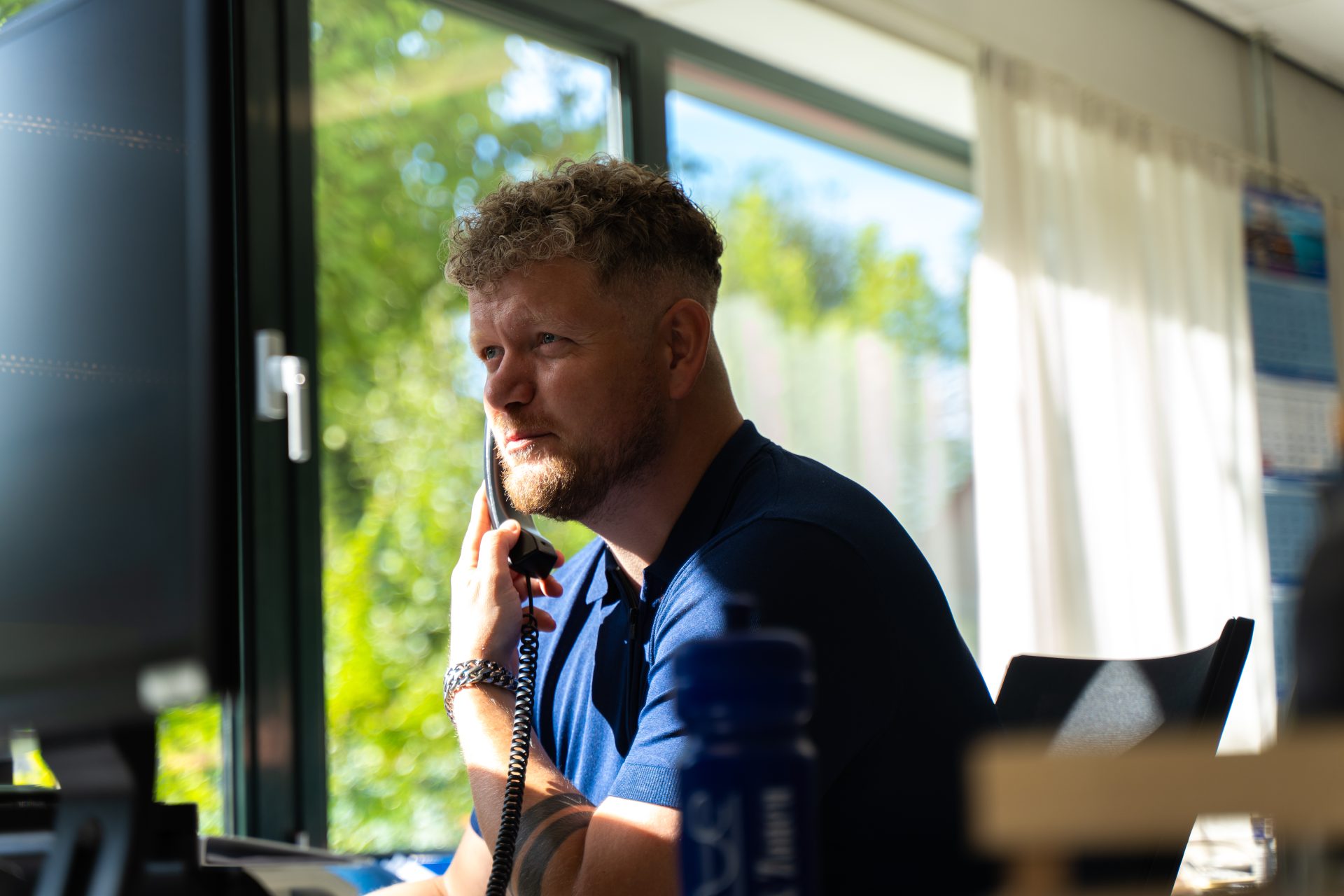 medewerker groupage lcl